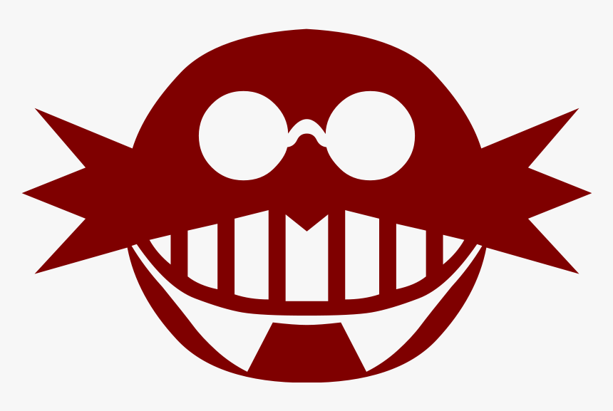 Doctor Eggman, HD Png Download
