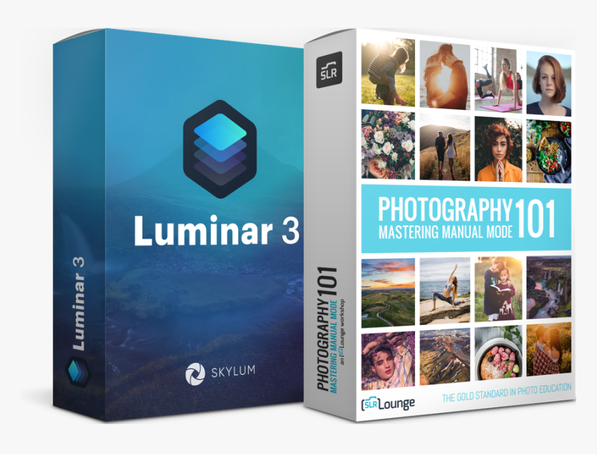Luminar The Best Photo Editing Software For Mac U0026 - Smartphone, HD Png Download