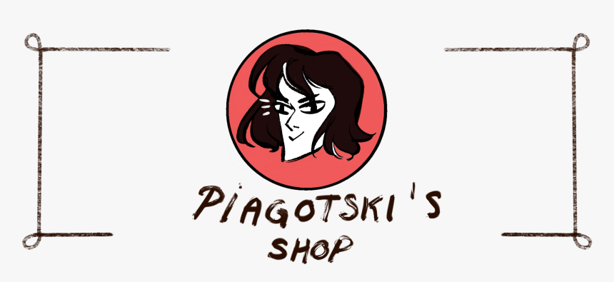 Piagotski - Illustration, HD Png Download