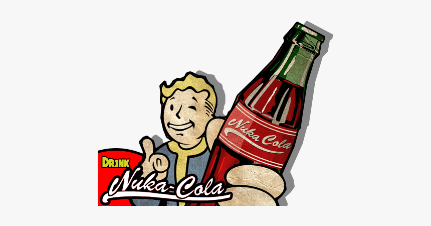 Vault Boy, HD Png Download