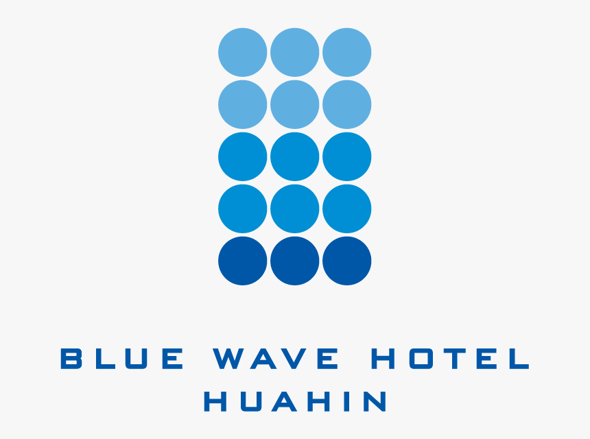 Blue Wave Png, Transparent Png