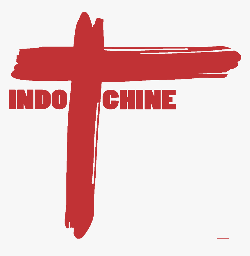 Paradize, Blue Wave Clipart , Png Download - Indochine Logo, Transparent Png