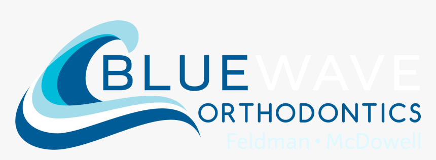 Blue Wave Orthodontics, HD Png Download