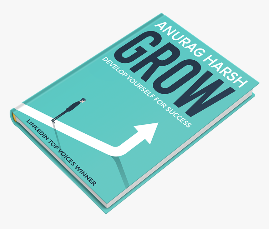 Book Cover, HD Png Download