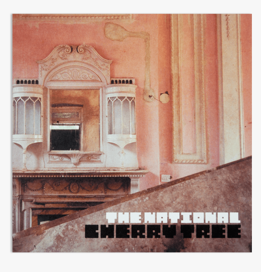 Cherry Tree - National Cherry Tree Album, HD Png Download