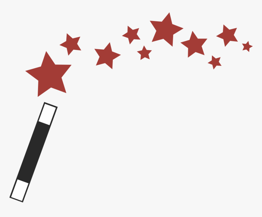 Little Twin Stars Png, Transparent Png