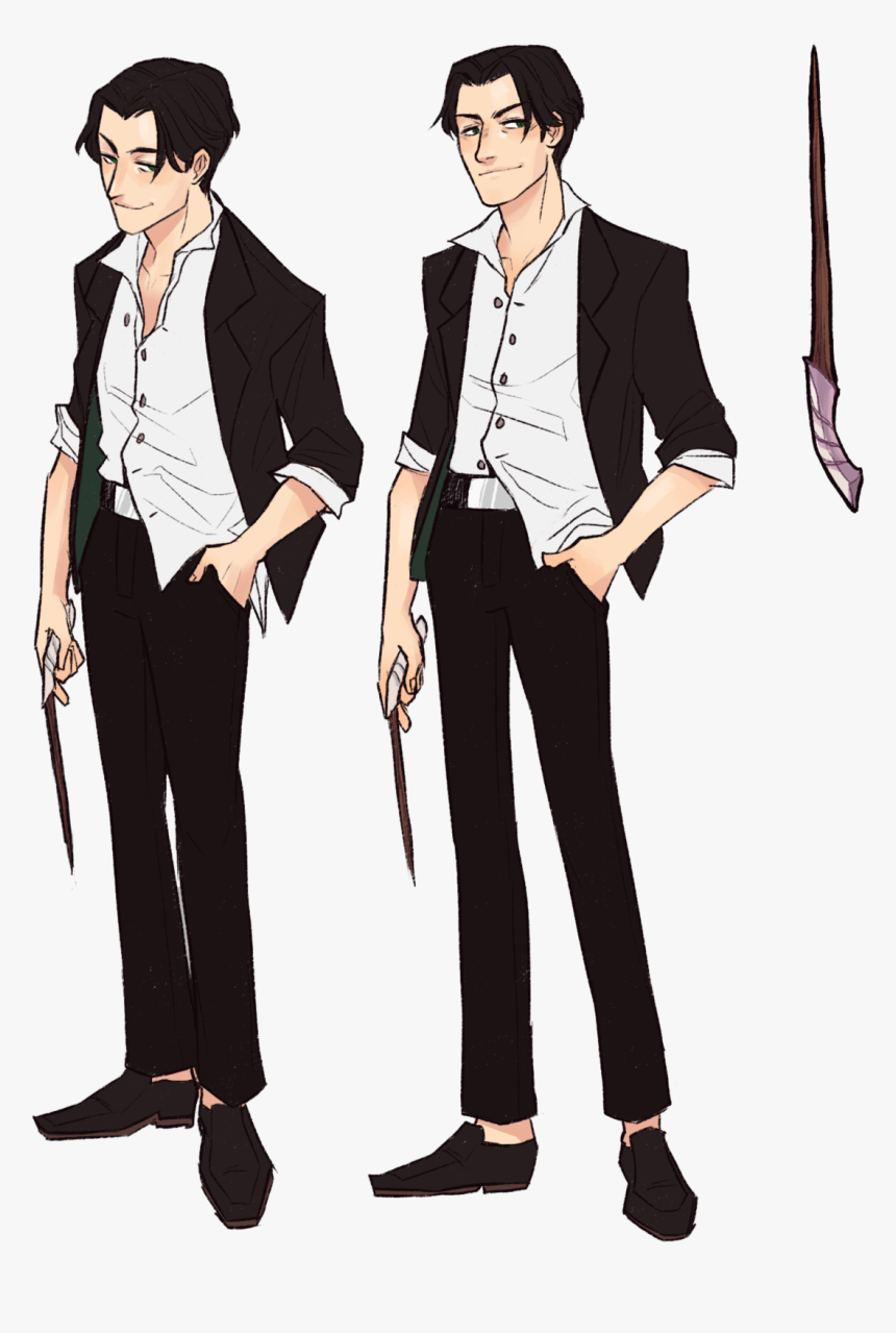 Formal Wear, HD Png Download