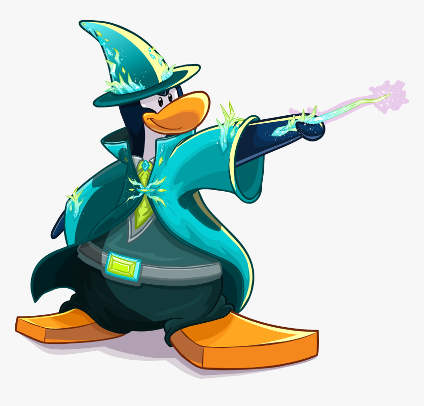 Club Penguin Wiki - Club Penguin Medieval Png, Transparent Png