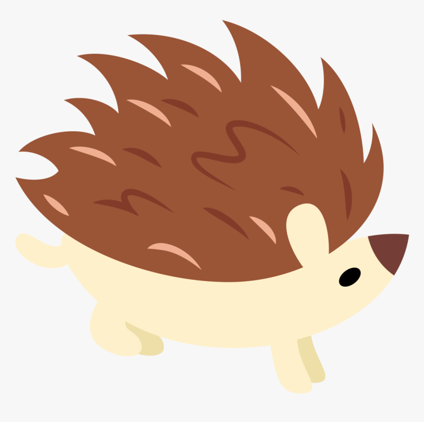 Artist Lahirien Crusaders - Transparent Background Hedgehog Clipart, HD Png Download