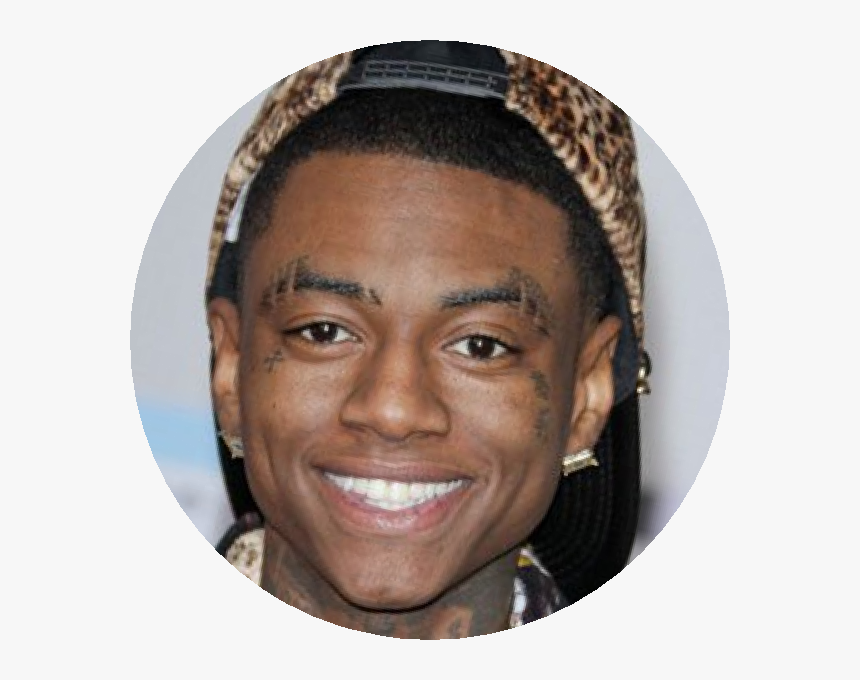 Souljaboy - Headpiece, HD Png Download