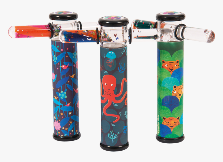 Moulin Roty Magic Wand Kaleidoscope Moulin Roty 711135, HD Png Download , Transparent Png