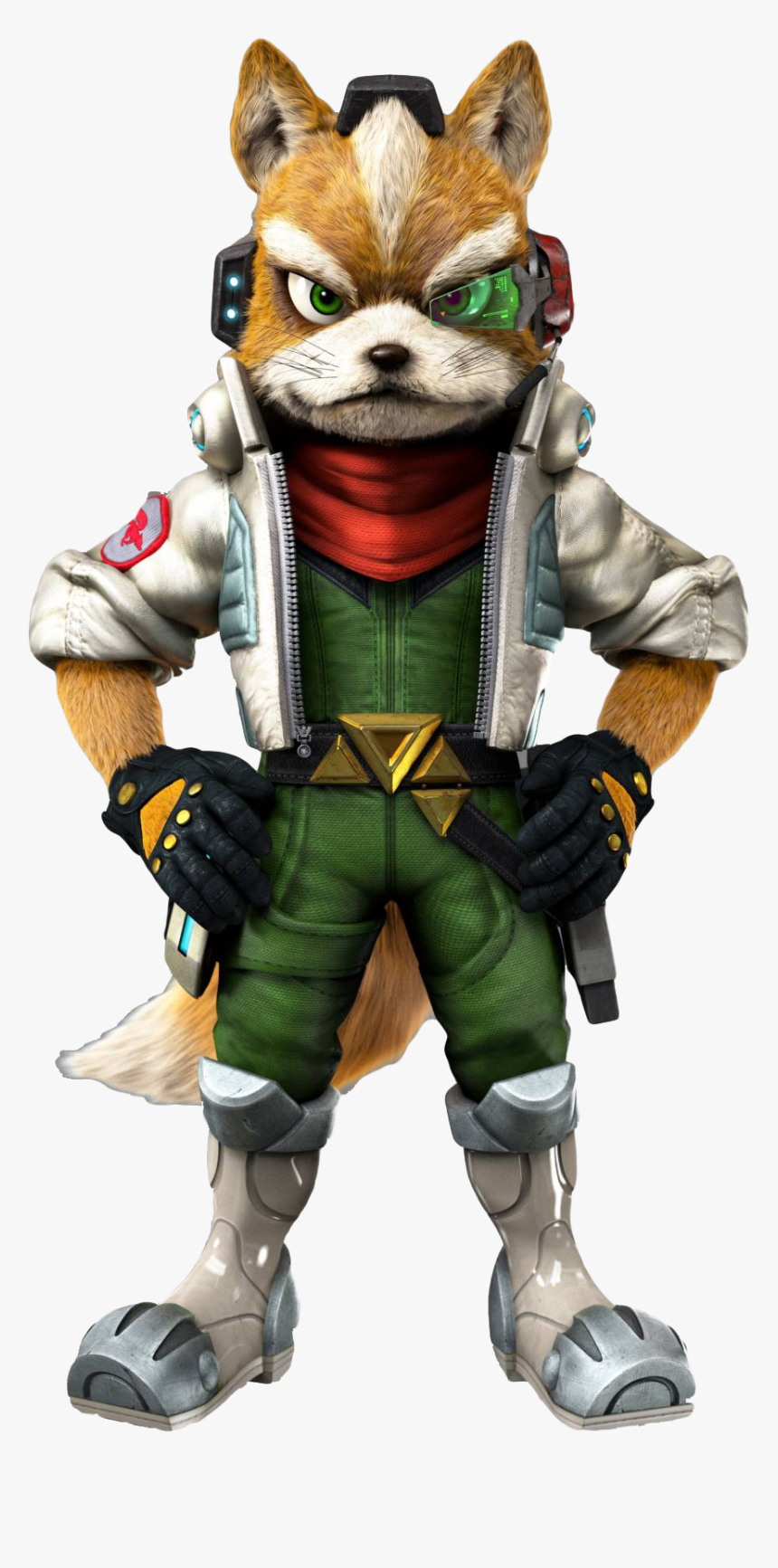 Star Fox Png Transparent Images - Star Fox Png, Png Download