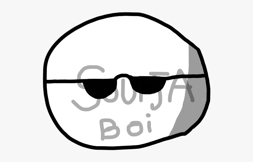 Company Polandball Wikia - Line Art, HD Png Download