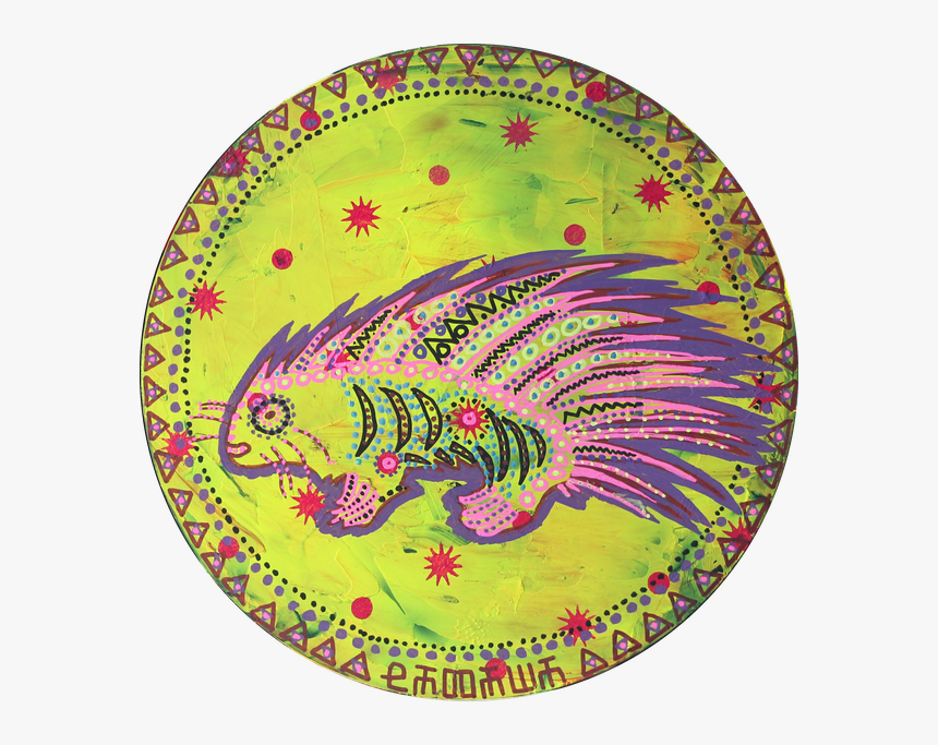 Transparent Porcupine Png - Lively Ones Surf Rider Lp, Png Download