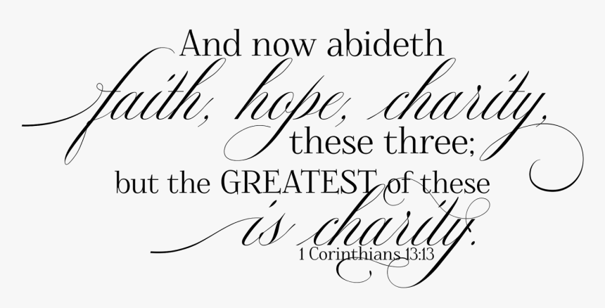 Calligraphy, HD Png Download