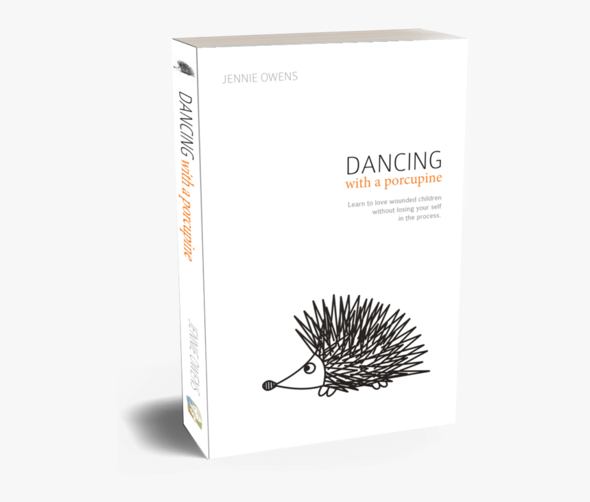 Launch Party For Dancing With A Porcupine - Domesticated Hedgehog, HD Png Download