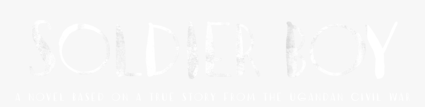 Soldierboyheader - Book Soldier Boy Keely Hutton, HD Png Download
