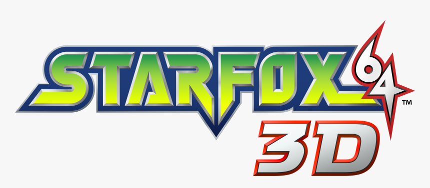 Star Fox Png Picture - Star Fox 64, Transparent Png