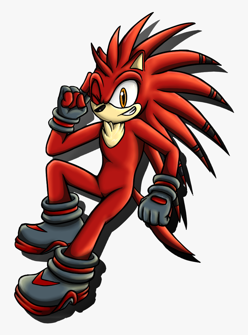 Arrow The Porcupine, HD Png Download