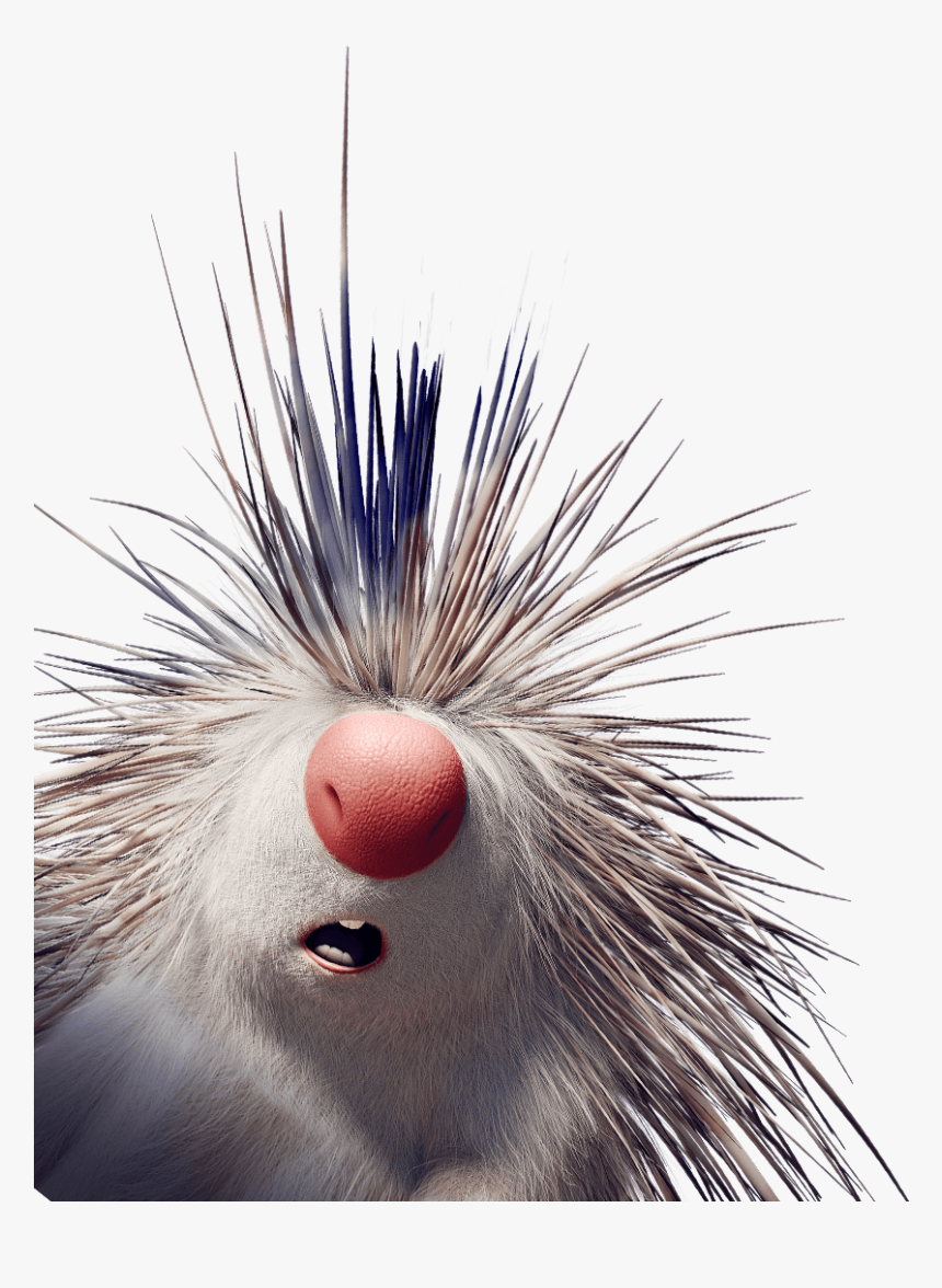 Theater Screenings & Ticket Booking - Steve From Wonder Park, HD Png Download