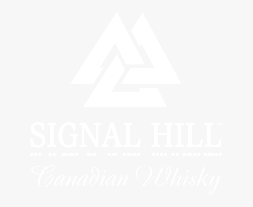 Signal Hill Whisky Logo - Poster, HD Png Download