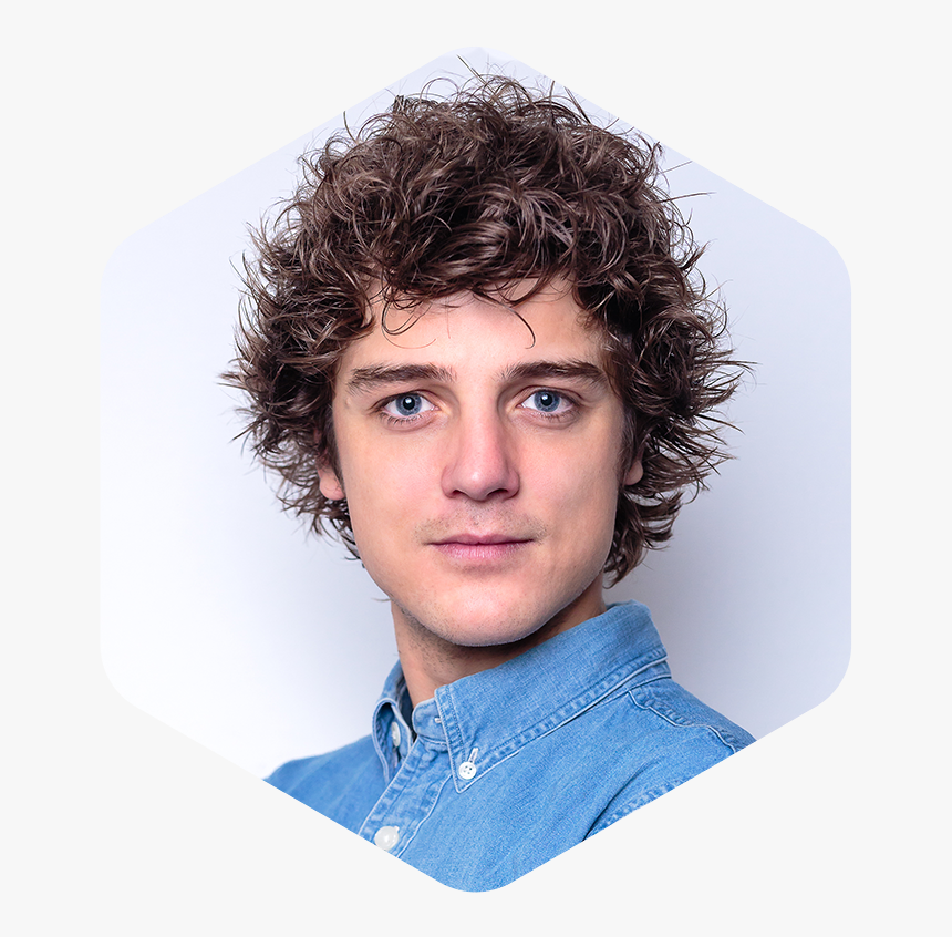 Boy , Png Download - Lace Wig, Transparent Png