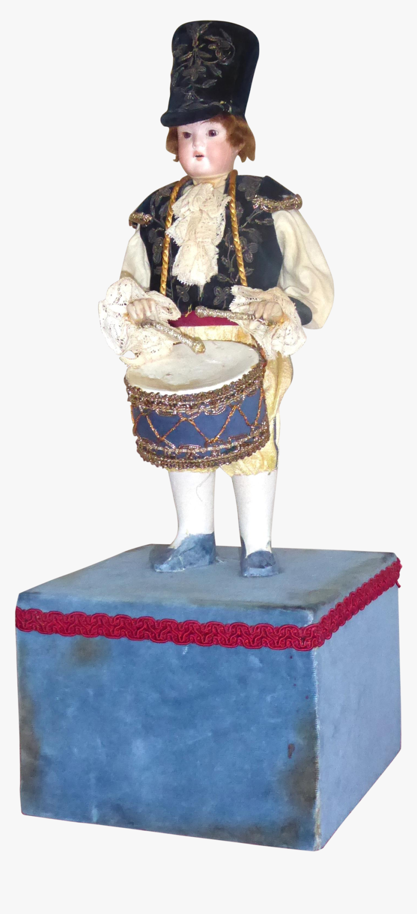 Figurine, HD Png Download