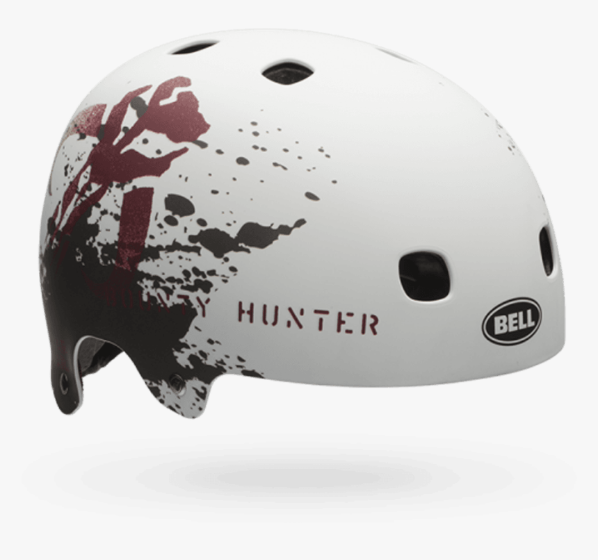 Star Wars Boba Fett Ltd Edition Helmet - Bike Helmet Star Wars, HD Png Download