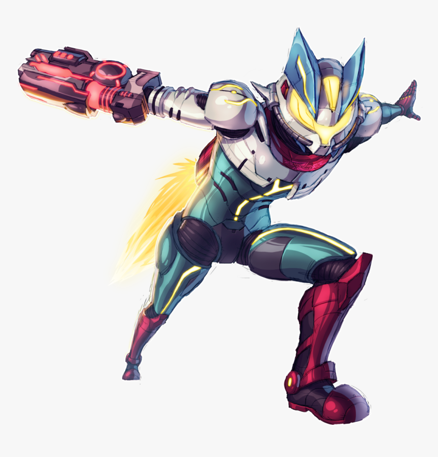 Samus's Ship, HD Png Download