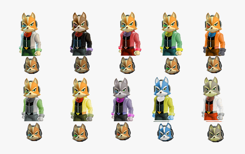 Nintendo Fanon Wiki, HD Png Download