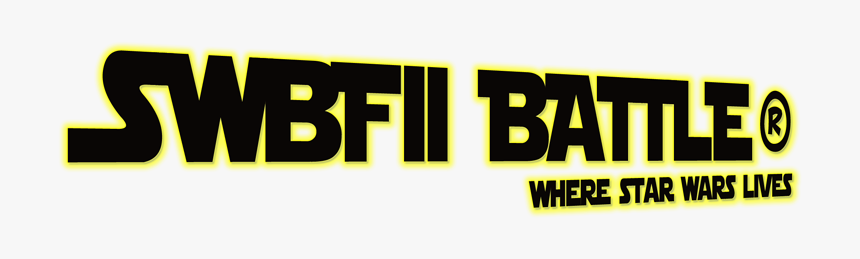 Swbfii 2009h - Orange, HD Png Download