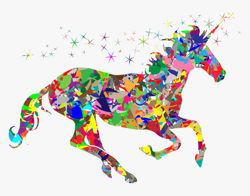 April 9 National Unicorn Day, HD Png Download