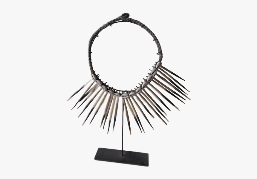 Necklace, HD Png Download