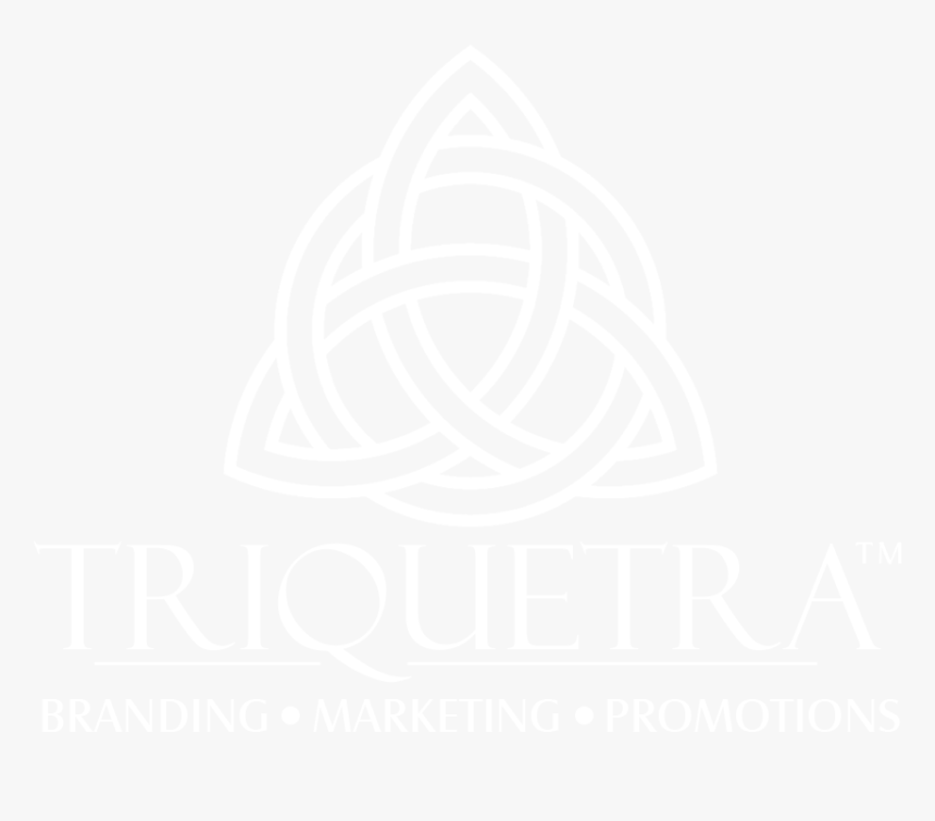 Branding, Marketing, Promotions Logo - Pink Triquetra, HD Png Download