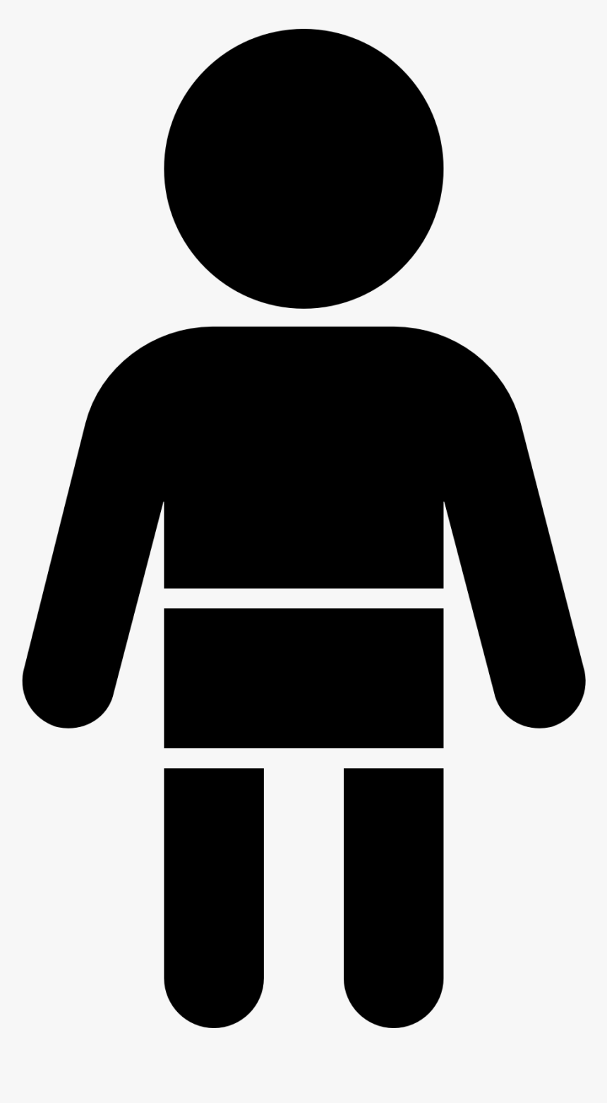 Baby Boy Icon Png - Boy Icon, Transparent Png