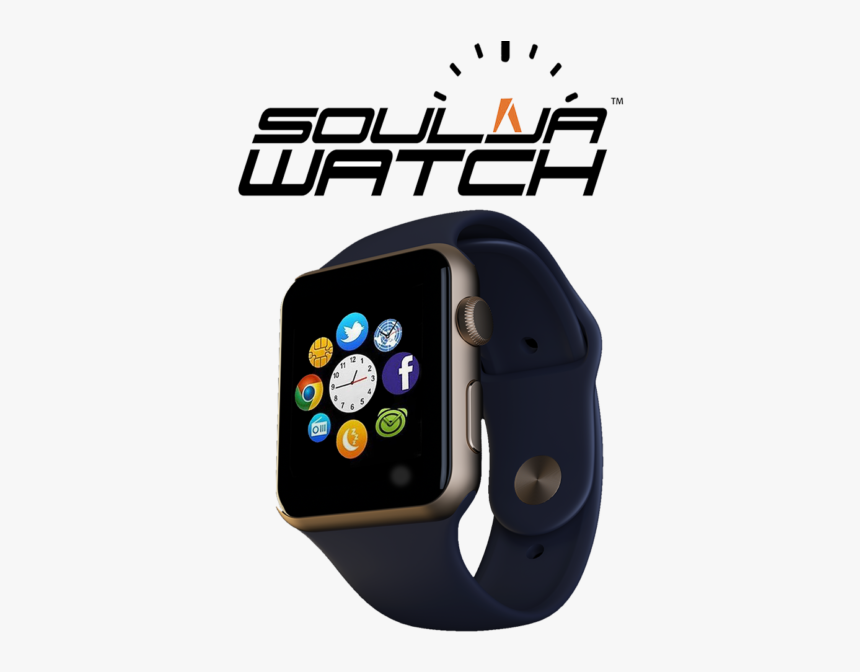 Analog Watch, HD Png Download