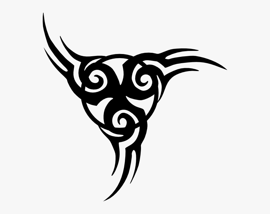 Tribal Tattoo, HD Png Download