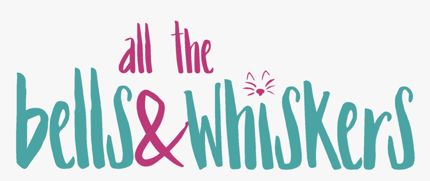 All The Bells & Whiskers - Graphic Design, HD Png Download