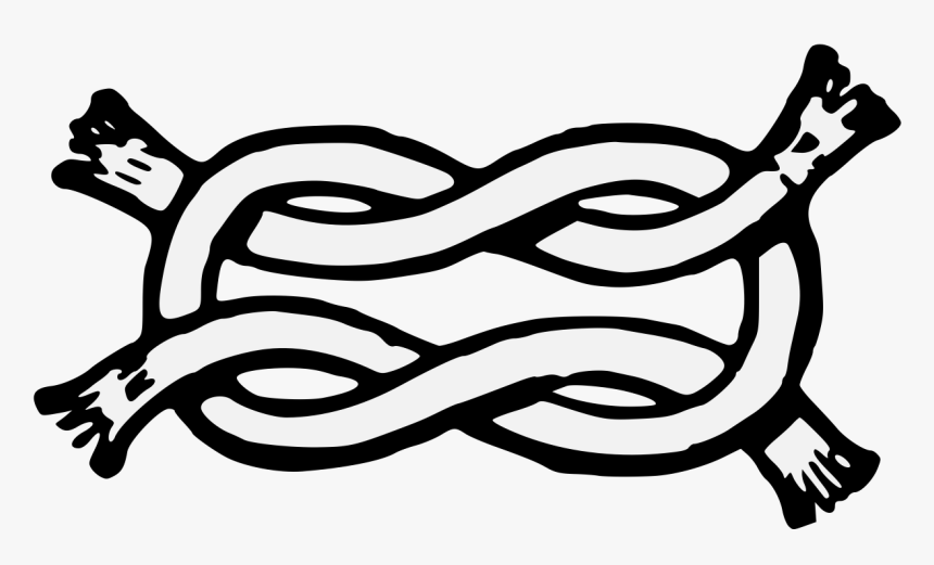 Granny Knots, HD Png Download