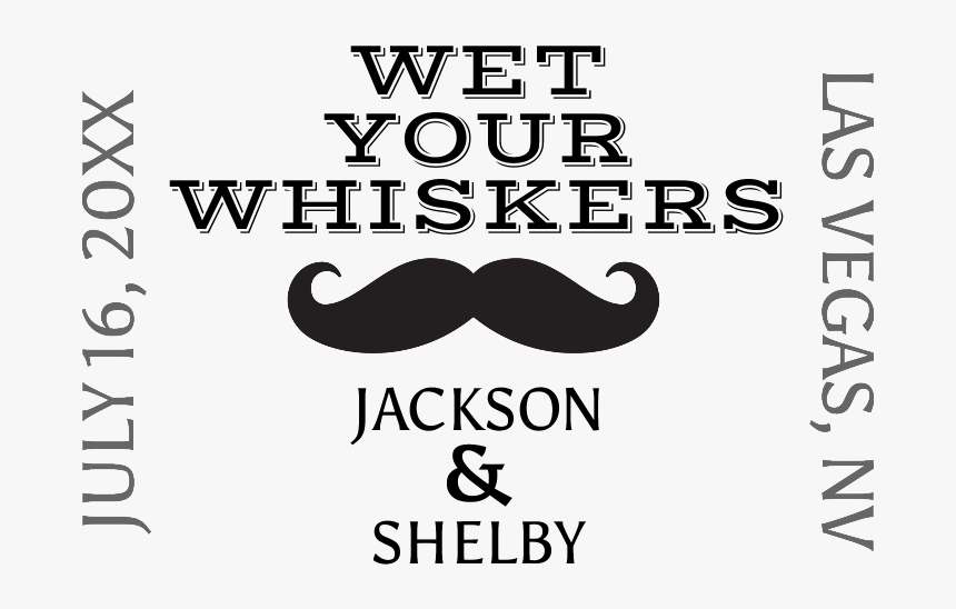 Wet Your Whiskers - Tattersall Distilling, HD Png Download