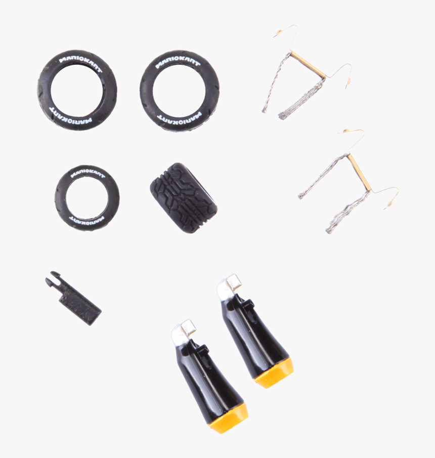 Image Description - Electronic Component, HD Png Download