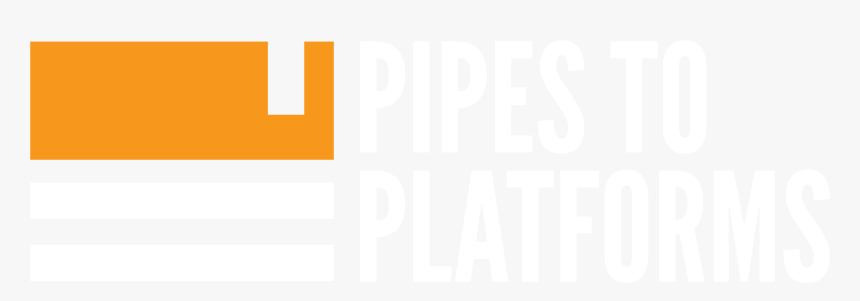 Pipes To Platforms, HD Png Download