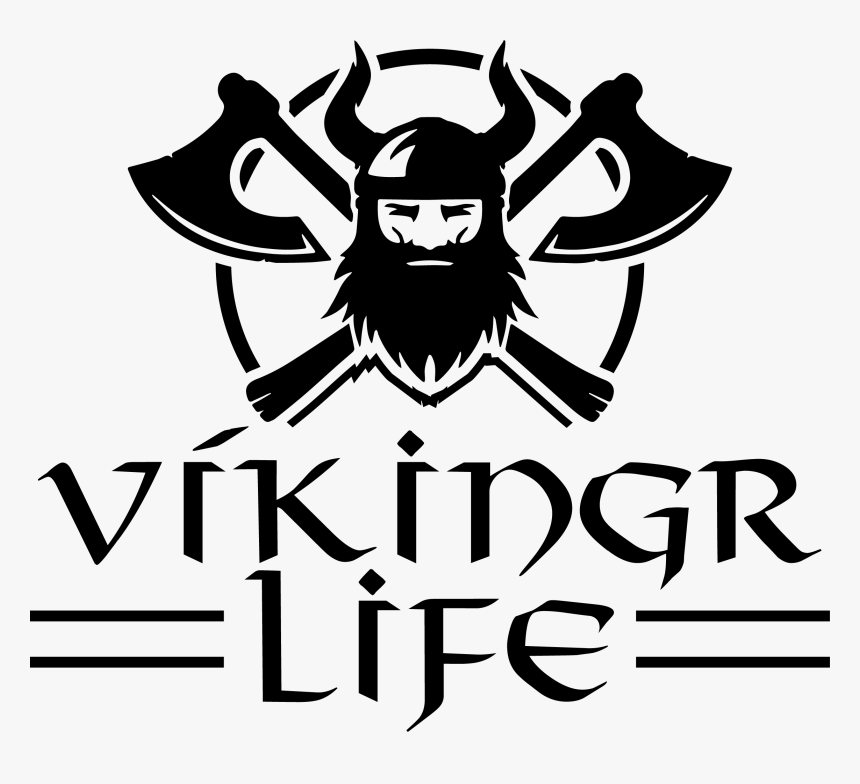 Viking Font, HD Png Download