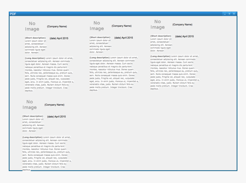 Screenshot, HD Png Download