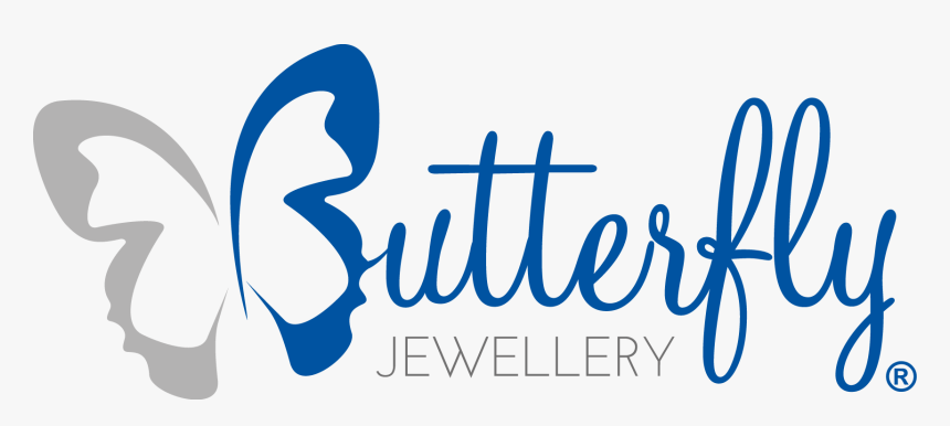 Butterfly Silver, HD Png Download