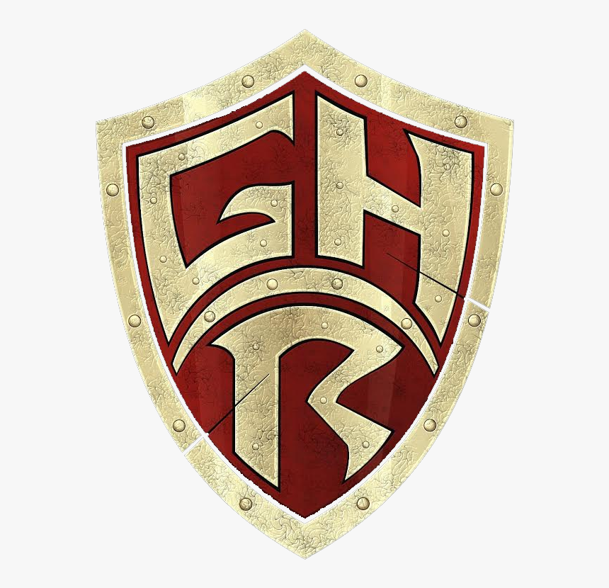 Greyhawk Logo, HD Png Download