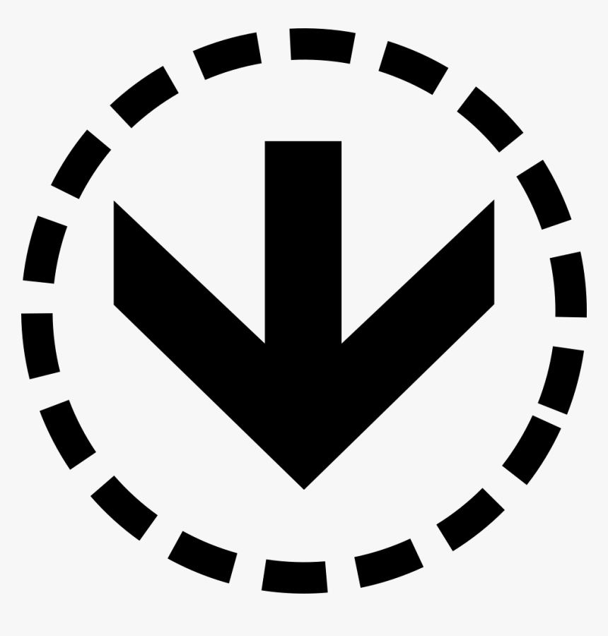 Hipster Arrow Svg - Invention And Innovation Icon, HD Png Download