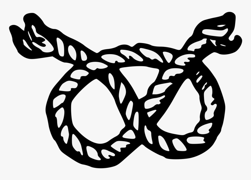 Staffordshire Knot Png, Transparent Png