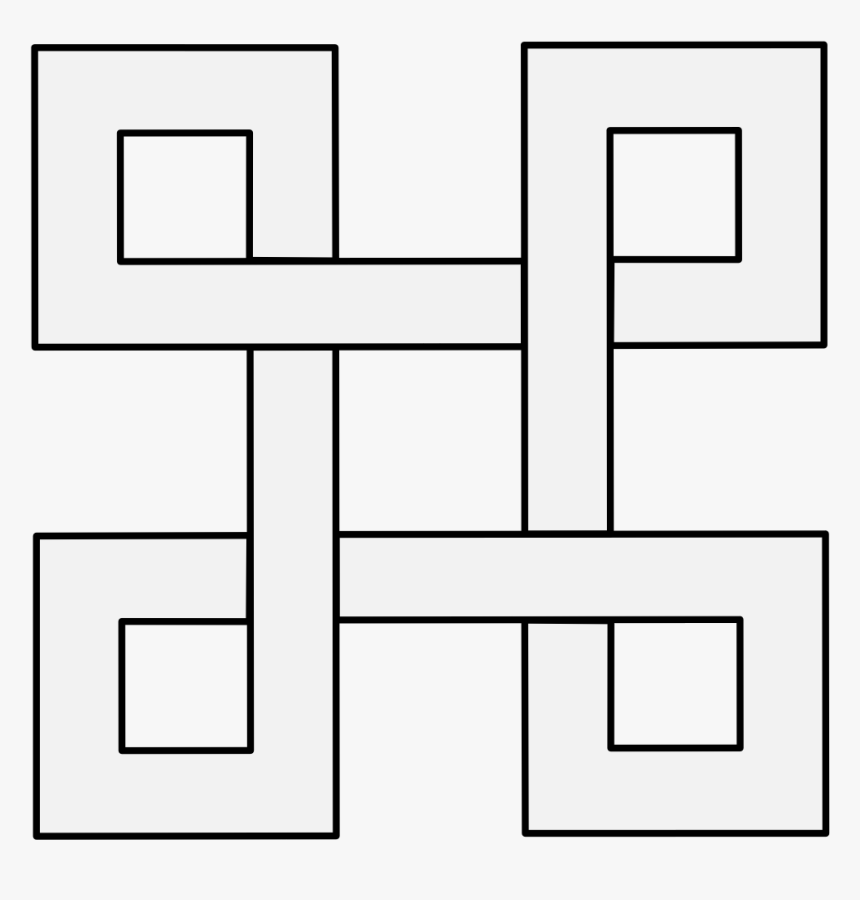 Monochrome, HD Png Download