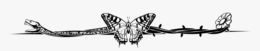Monarch Butterfly, HD Png Download